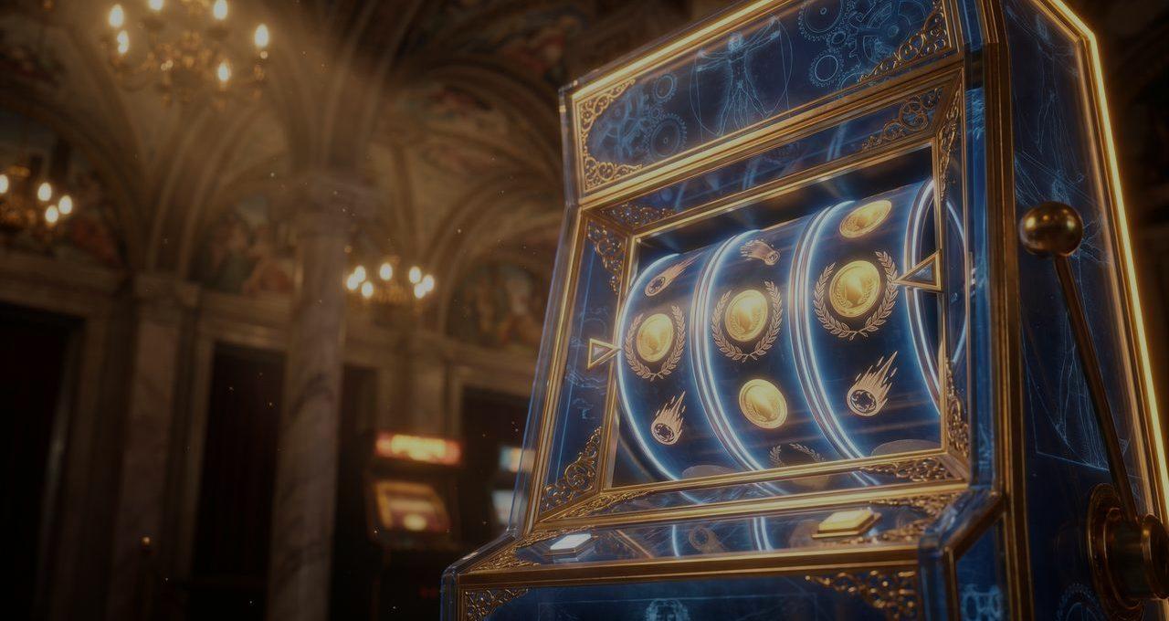 Da Vinci's Gold Casino