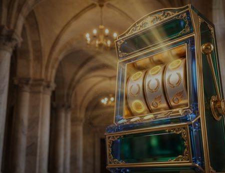 Da Vinci's Gold Casino