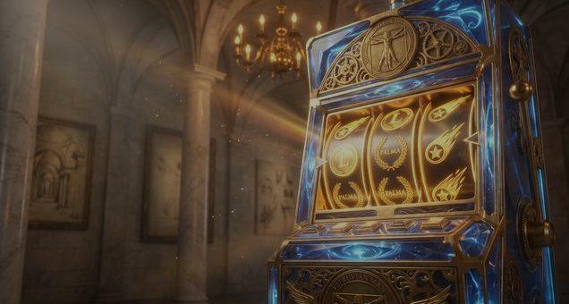 Da Vinci's Gold Casino